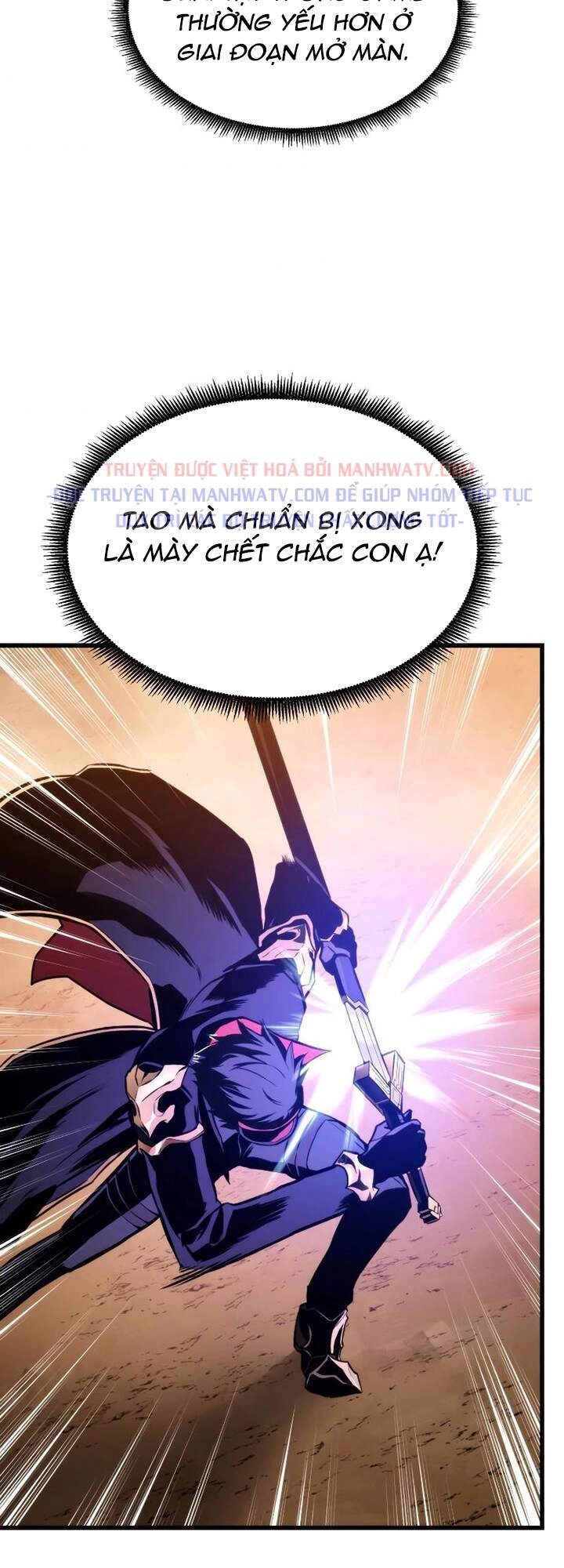 Sự Trở Lại Của Vị Thần Sức Mạnh Chapter 25 - 87