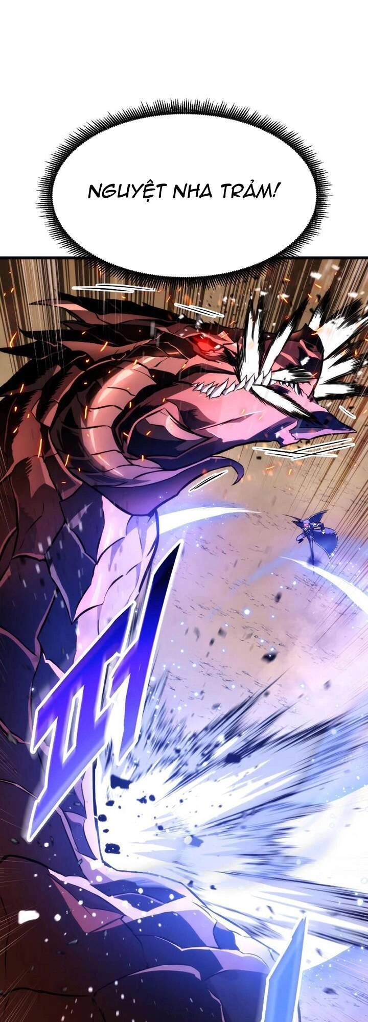 Sự Trở Lại Của Vị Thần Sức Mạnh Chapter 25 - 89