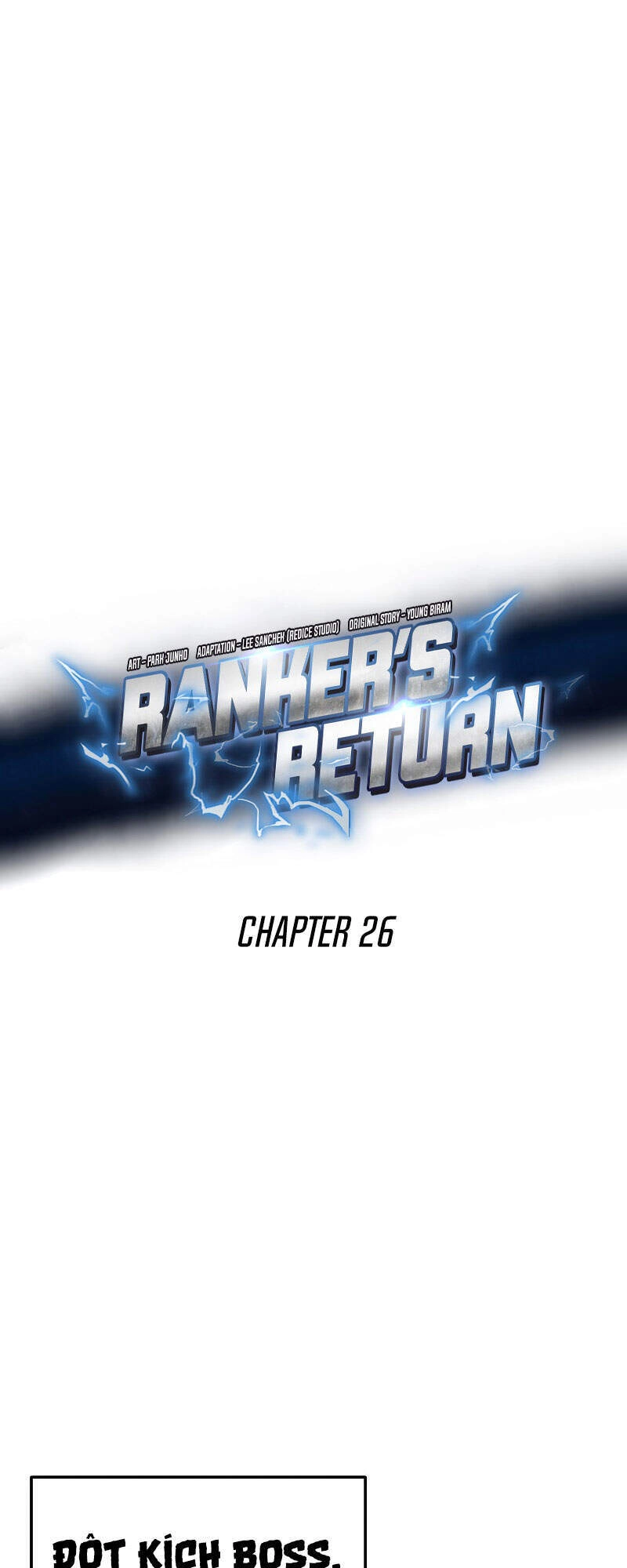 Sự Trở Lại Của Vị Thần Sức Mạnh Chapter 26 - 2