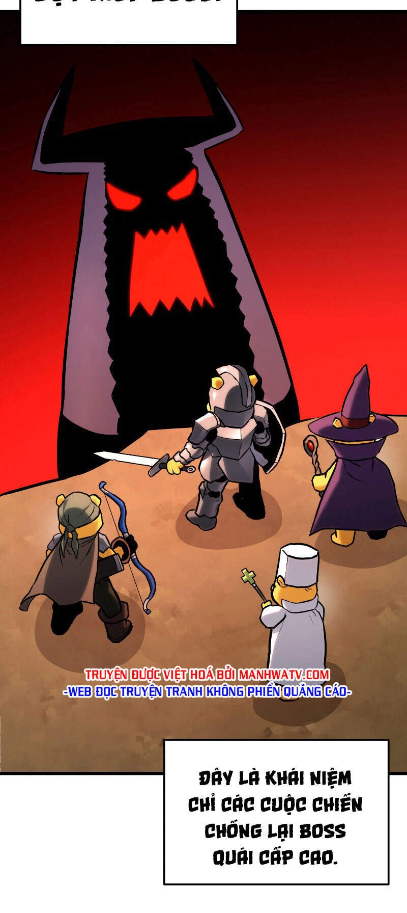 Sự Trở Lại Của Vị Thần Sức Mạnh Chapter 26 - 3