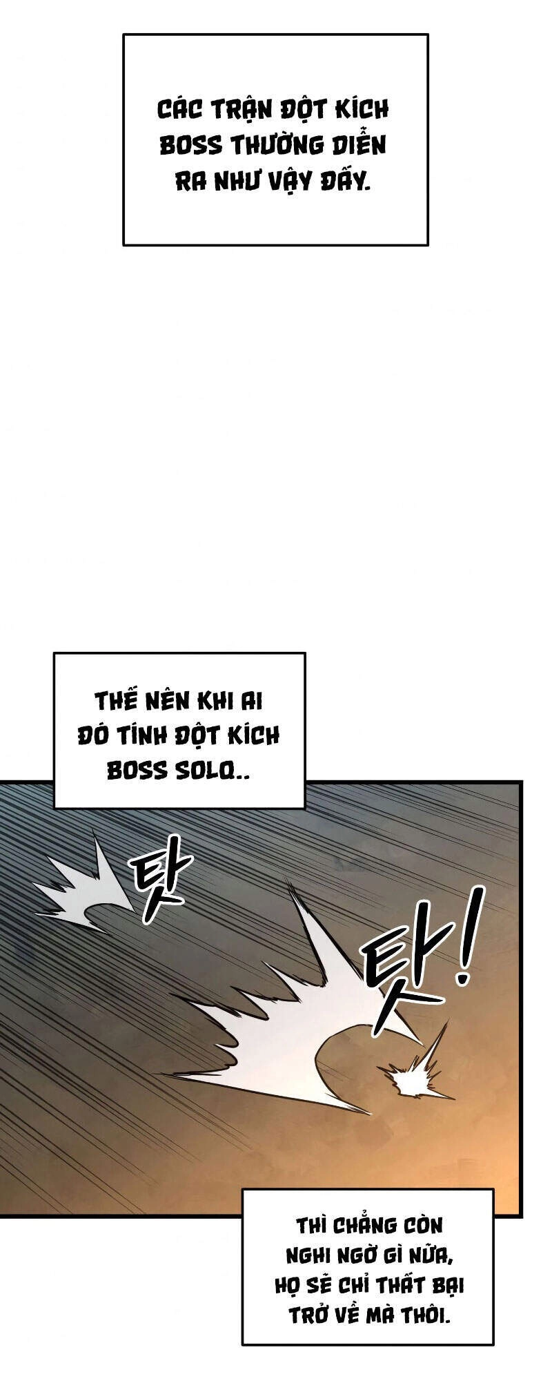 Sự Trở Lại Của Vị Thần Sức Mạnh Chapter 26 - 6