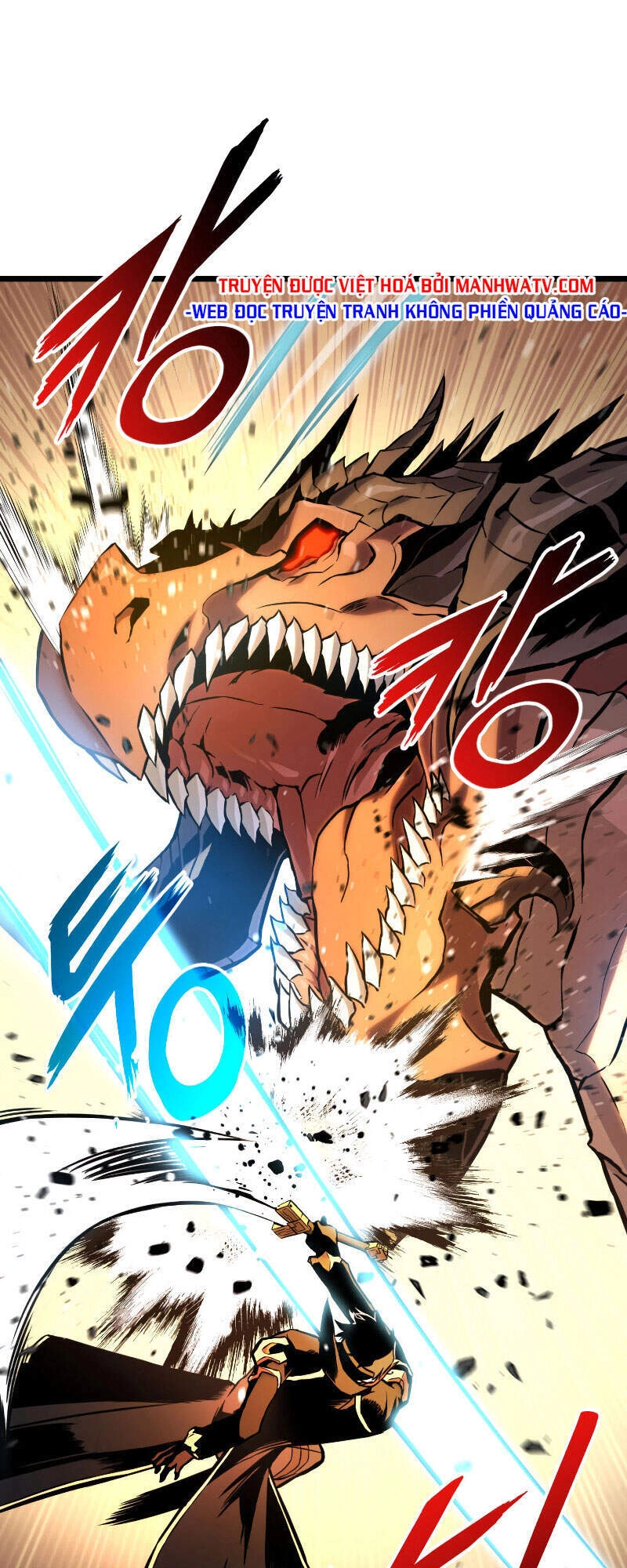 Sự Trở Lại Của Vị Thần Sức Mạnh Chapter 26 - 10