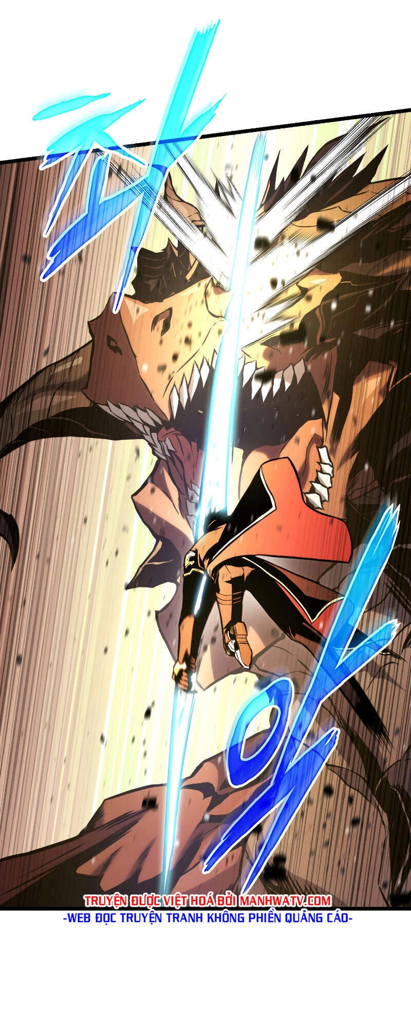 Sự Trở Lại Của Vị Thần Sức Mạnh Chapter 26 - 14