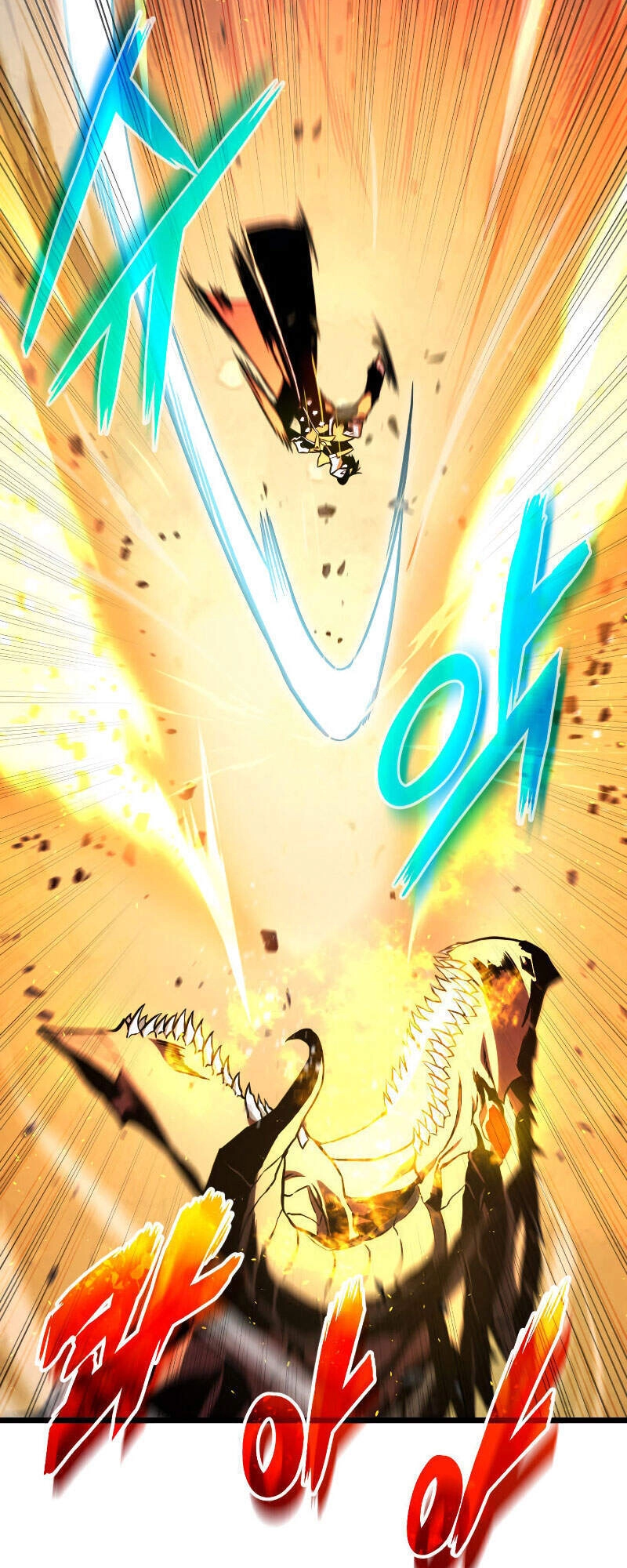 Sự Trở Lại Của Vị Thần Sức Mạnh Chapter 26 - 20