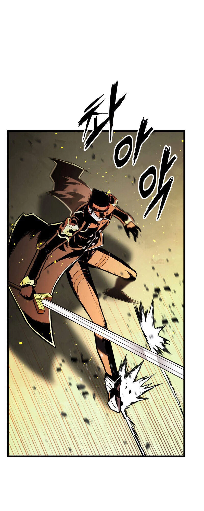 Sự Trở Lại Của Vị Thần Sức Mạnh Chapter 26 - 22