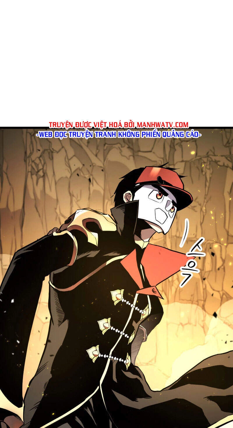 Sự Trở Lại Của Vị Thần Sức Mạnh Chapter 26 - 23