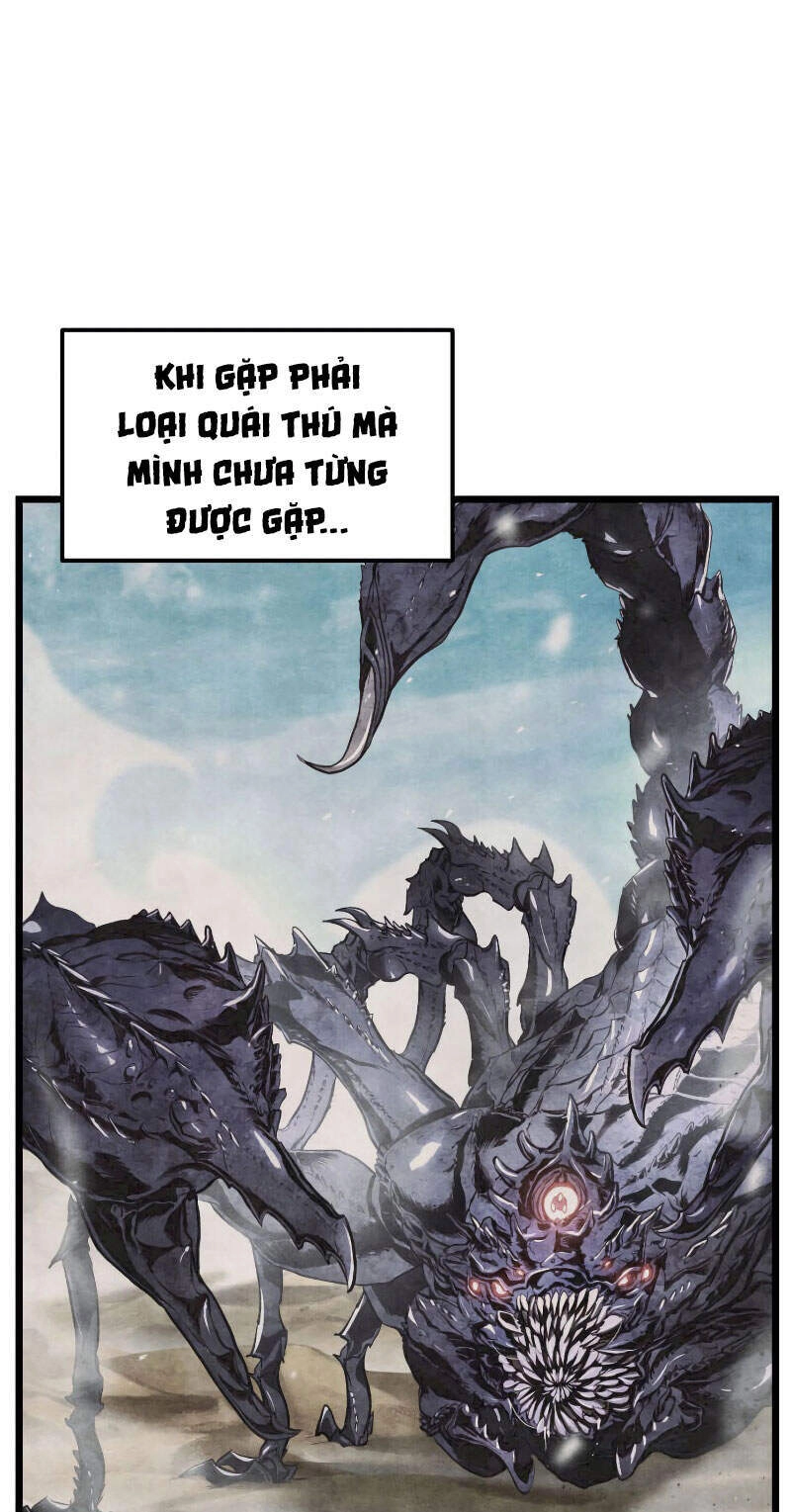 Sự Trở Lại Của Vị Thần Sức Mạnh Chapter 26 - 25