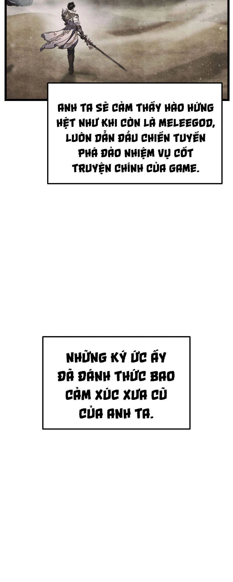 Sự Trở Lại Của Vị Thần Sức Mạnh Chapter 26 - 26