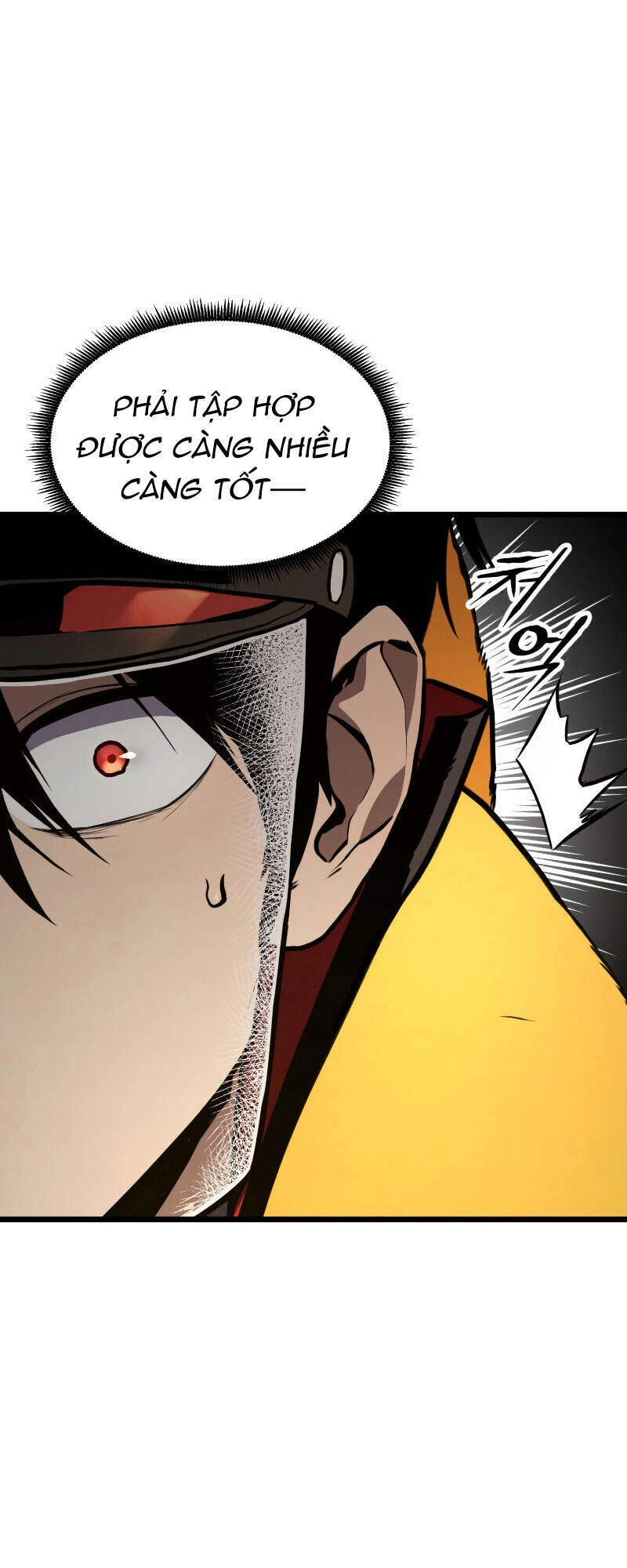 Sự Trở Lại Của Vị Thần Sức Mạnh Chapter 26 - 28