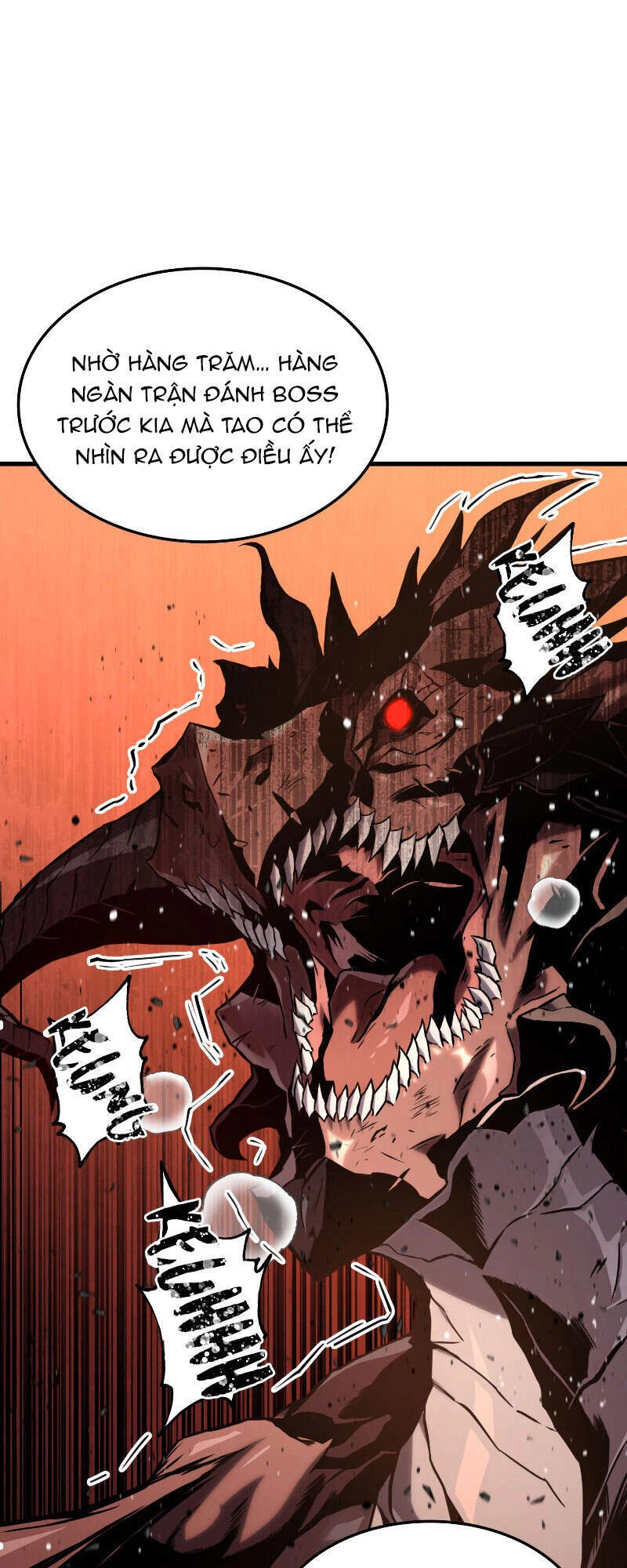 Sự Trở Lại Của Vị Thần Sức Mạnh Chapter 26 - 32