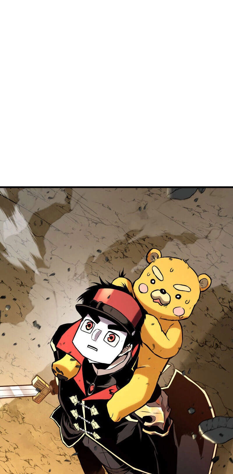 Sự Trở Lại Của Vị Thần Sức Mạnh Chapter 26 - 35