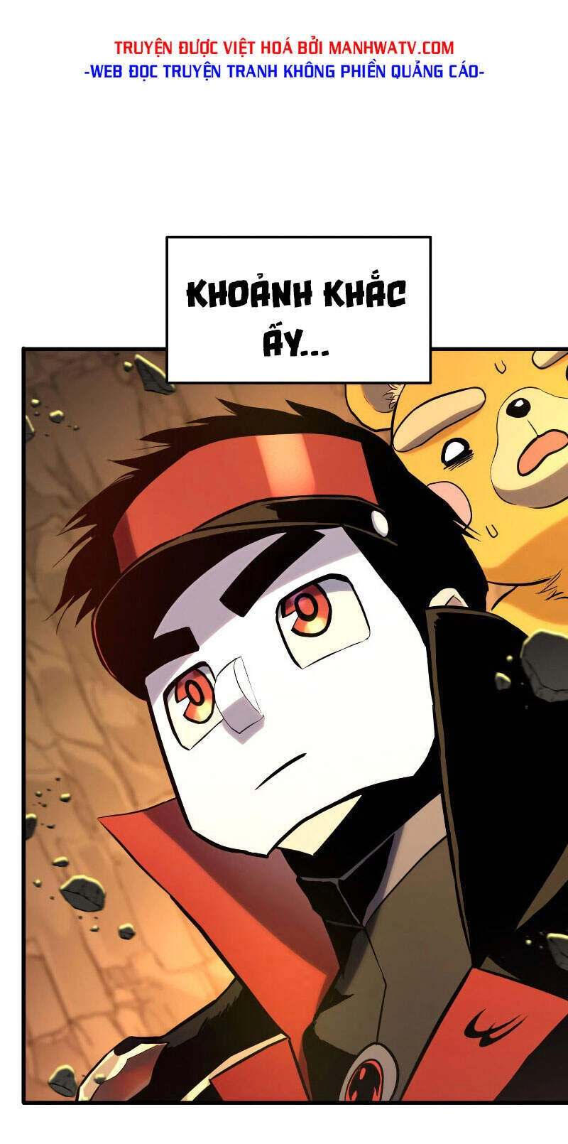 Sự Trở Lại Của Vị Thần Sức Mạnh Chapter 26 - 55