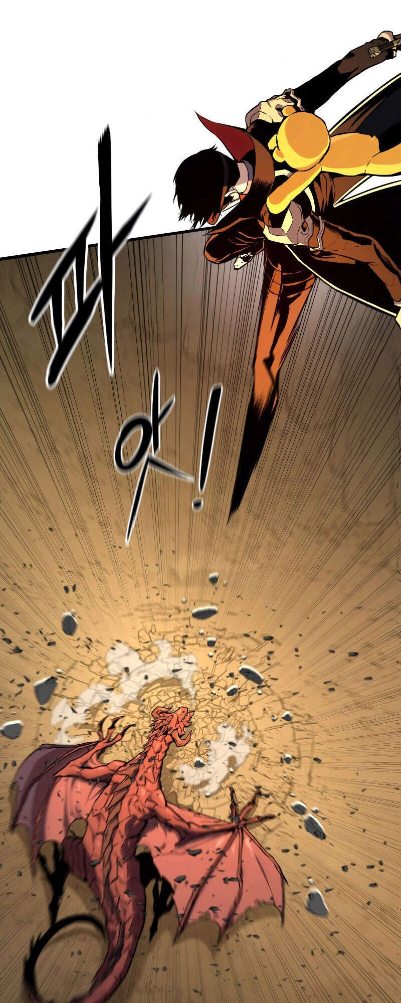 Sự Trở Lại Của Vị Thần Sức Mạnh Chapter 26 - 64