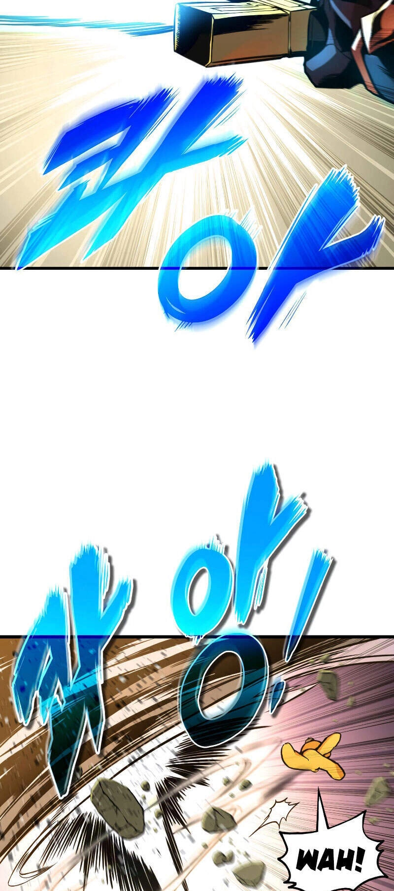 Sự Trở Lại Của Vị Thần Sức Mạnh Chapter 26 - 73