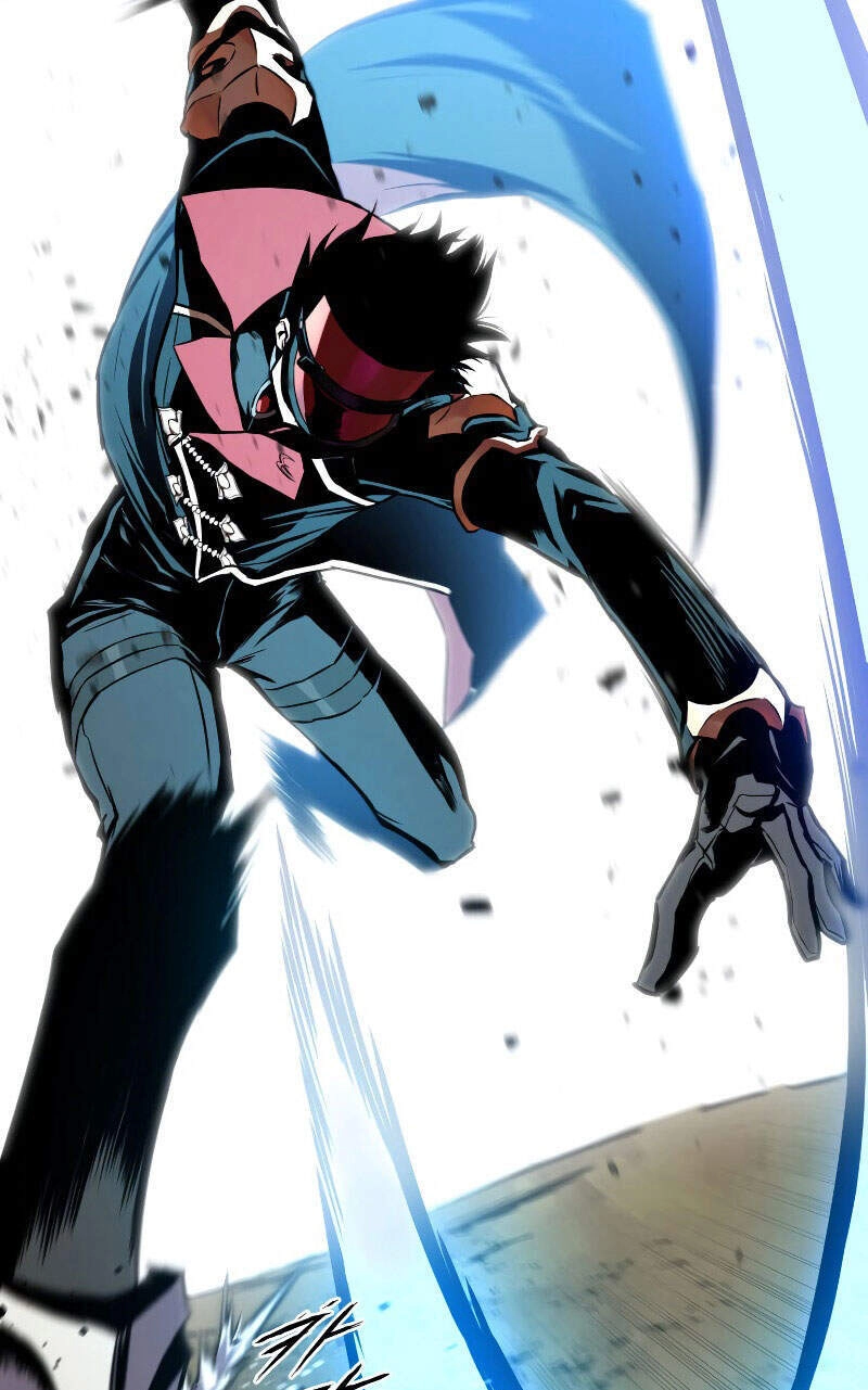 Sự Trở Lại Của Vị Thần Sức Mạnh Chapter 26 - 81