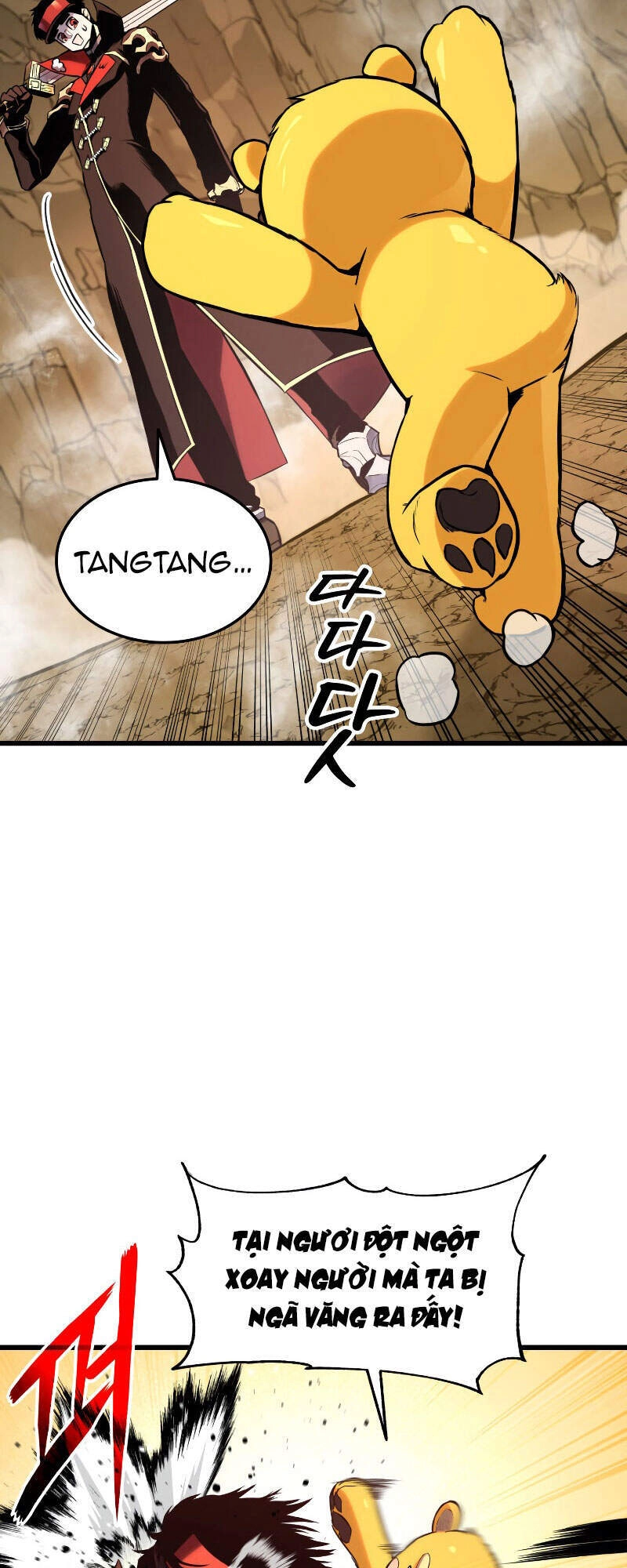 Sự Trở Lại Của Vị Thần Sức Mạnh Chapter 26 - 88