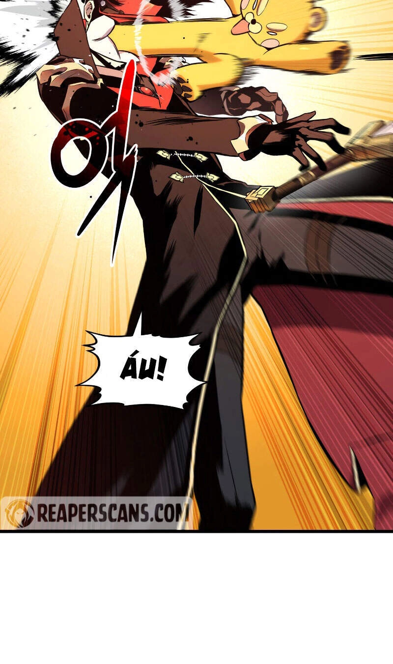 Sự Trở Lại Của Vị Thần Sức Mạnh Chapter 26 - 89