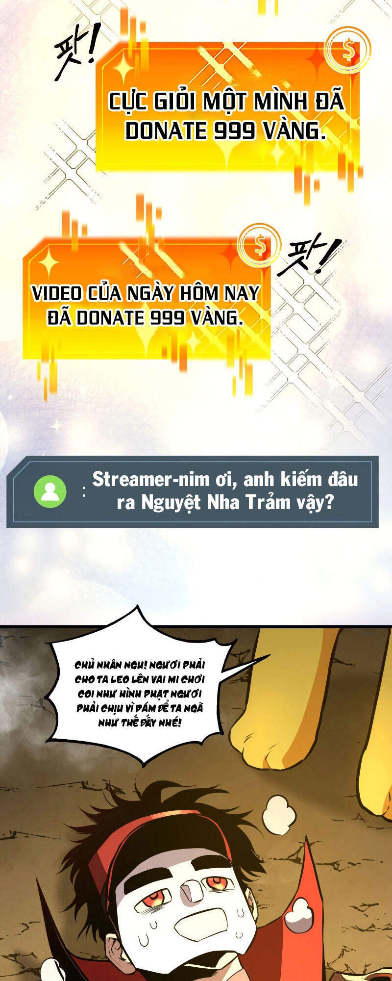 Sự Trở Lại Của Vị Thần Sức Mạnh Chapter 26 - 94