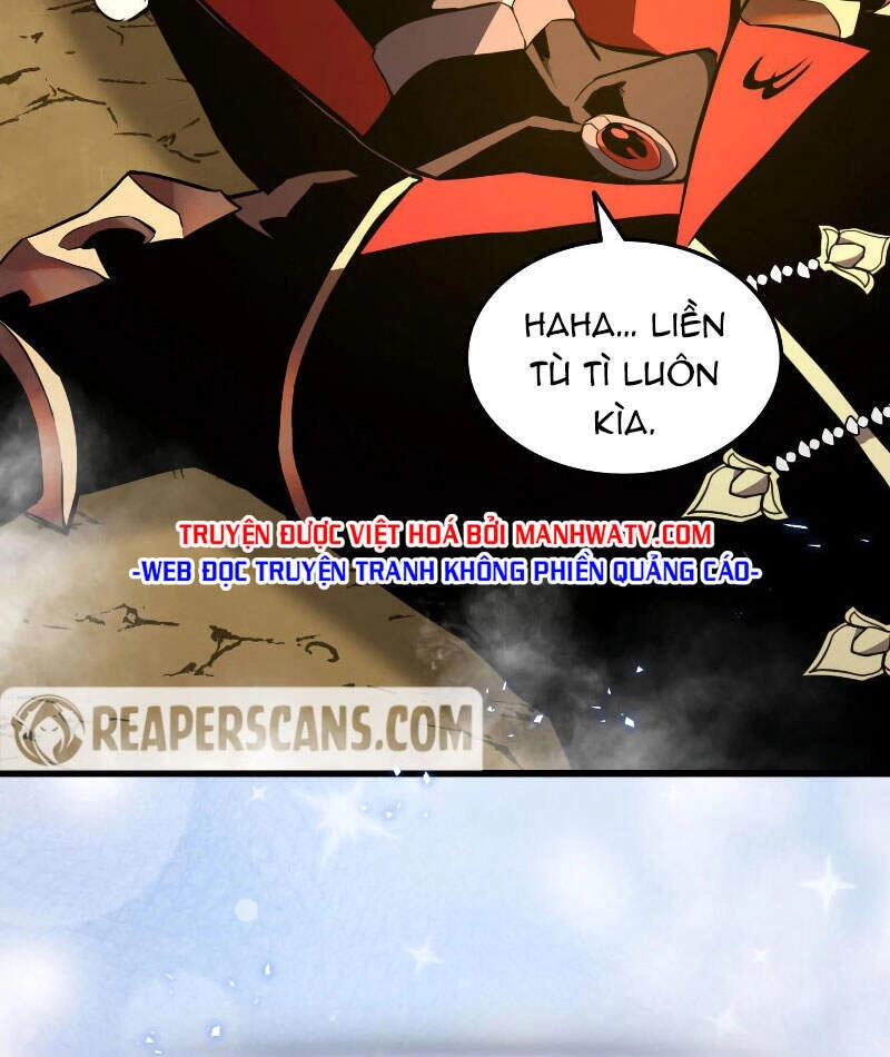 Sự Trở Lại Của Vị Thần Sức Mạnh Chapter 26 - 95