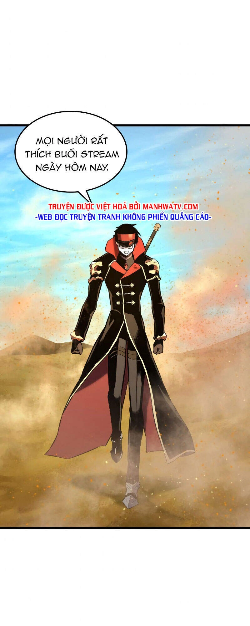 Sự Trở Lại Của Vị Thần Sức Mạnh Chapter 26 - 98