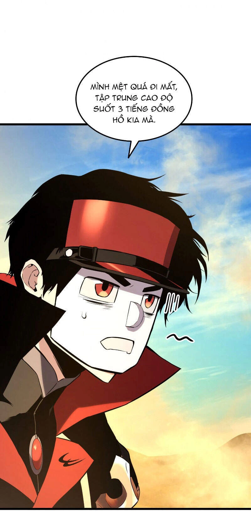 Sự Trở Lại Của Vị Thần Sức Mạnh Chapter 26 - 99