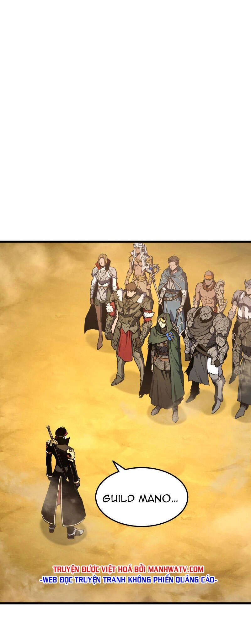 Sự Trở Lại Của Vị Thần Sức Mạnh Chapter 27 - 2