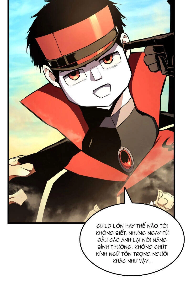 Sự Trở Lại Của Vị Thần Sức Mạnh Chapter 27 - 5