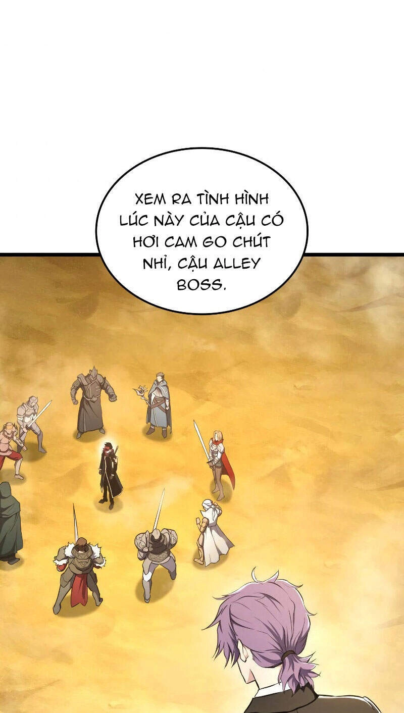 Sự Trở Lại Của Vị Thần Sức Mạnh Chapter 27 - 11