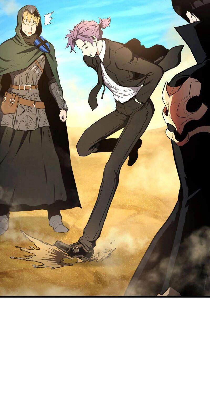 Sự Trở Lại Của Vị Thần Sức Mạnh Chapter 27 - 15