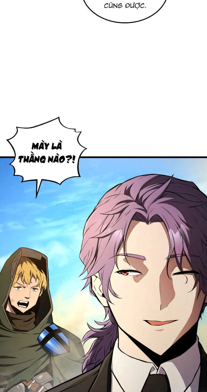 Sự Trở Lại Của Vị Thần Sức Mạnh Chapter 27 - 21