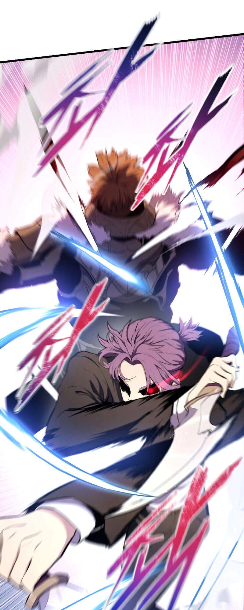 Sự Trở Lại Của Vị Thần Sức Mạnh Chapter 27 - 30