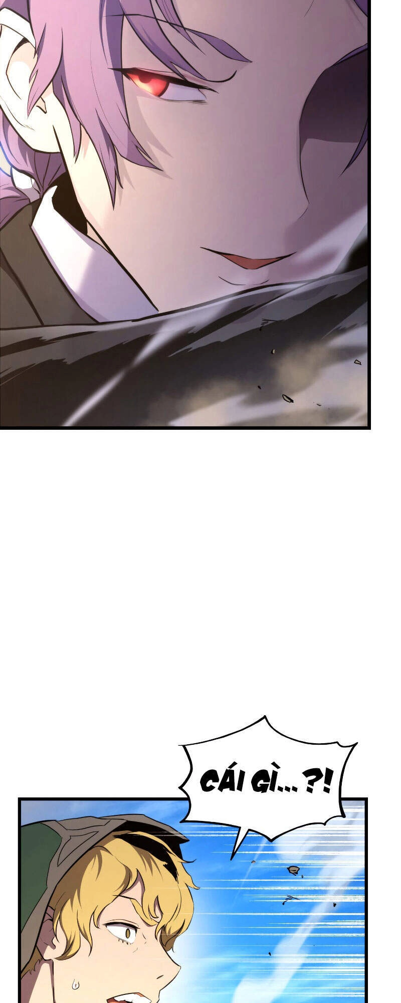 Sự Trở Lại Của Vị Thần Sức Mạnh Chapter 27 - 32