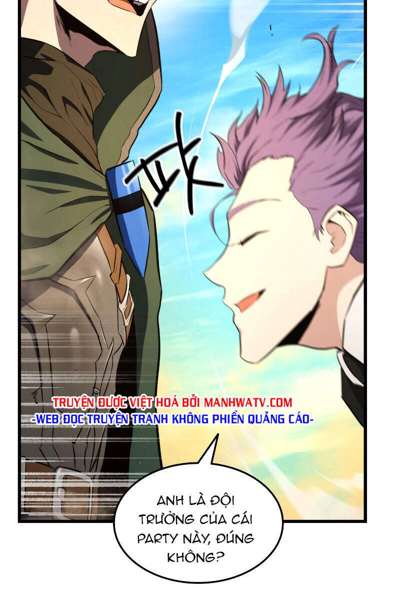 Sự Trở Lại Của Vị Thần Sức Mạnh Chapter 27 - 33