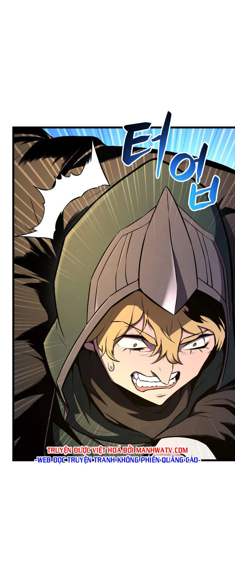 Sự Trở Lại Của Vị Thần Sức Mạnh Chapter 27 - 36