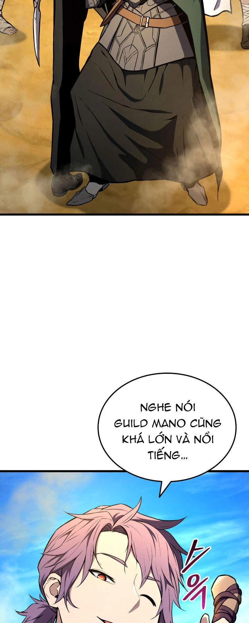 Sự Trở Lại Của Vị Thần Sức Mạnh Chapter 27 - 38