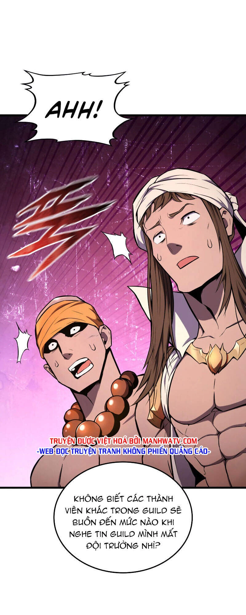 Sự Trở Lại Của Vị Thần Sức Mạnh Chapter 27 - 40