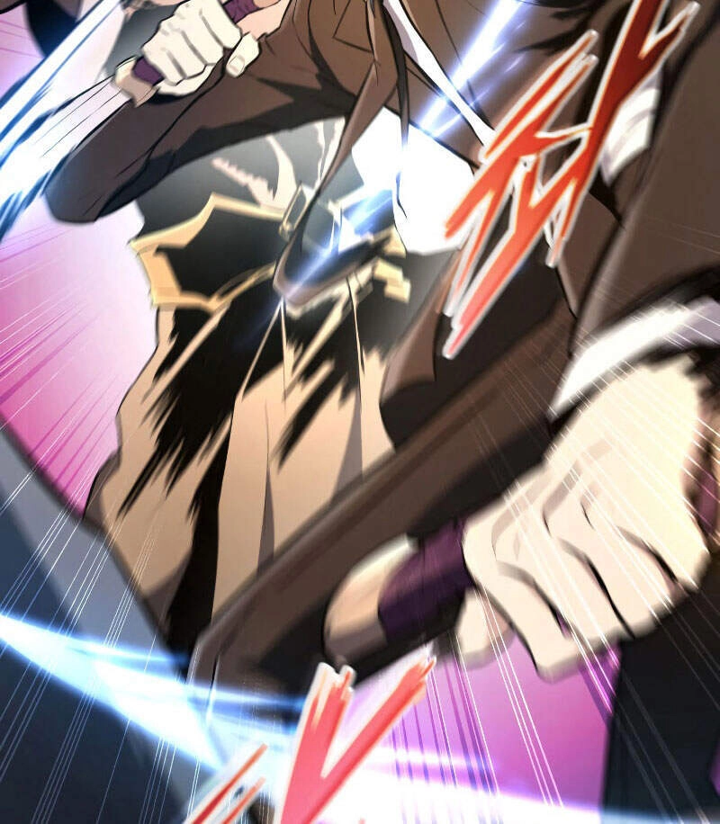 Sự Trở Lại Của Vị Thần Sức Mạnh Chapter 27 - 43