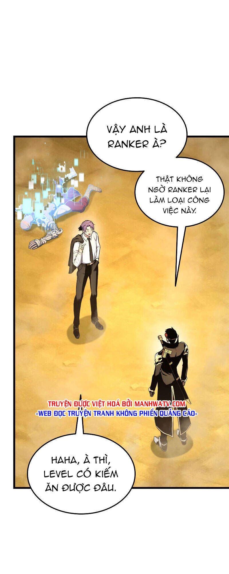 Sự Trở Lại Của Vị Thần Sức Mạnh Chapter 27 - 52