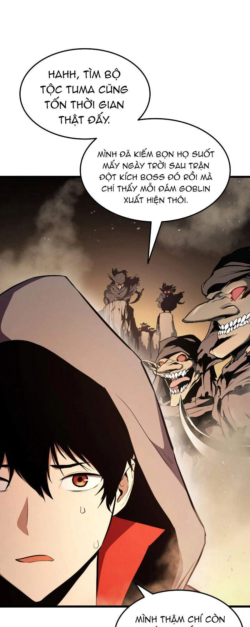 Sự Trở Lại Của Vị Thần Sức Mạnh Chapter 27 - 62