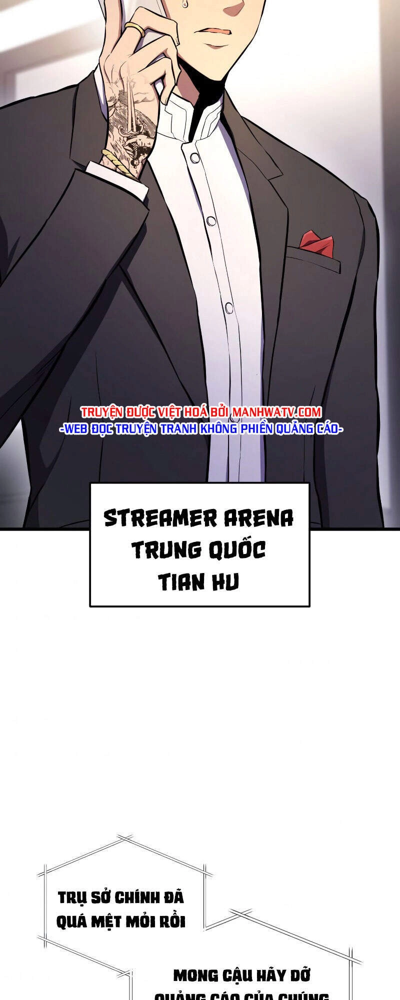 Sự Trở Lại Của Vị Thần Sức Mạnh Chapter 27 - 74