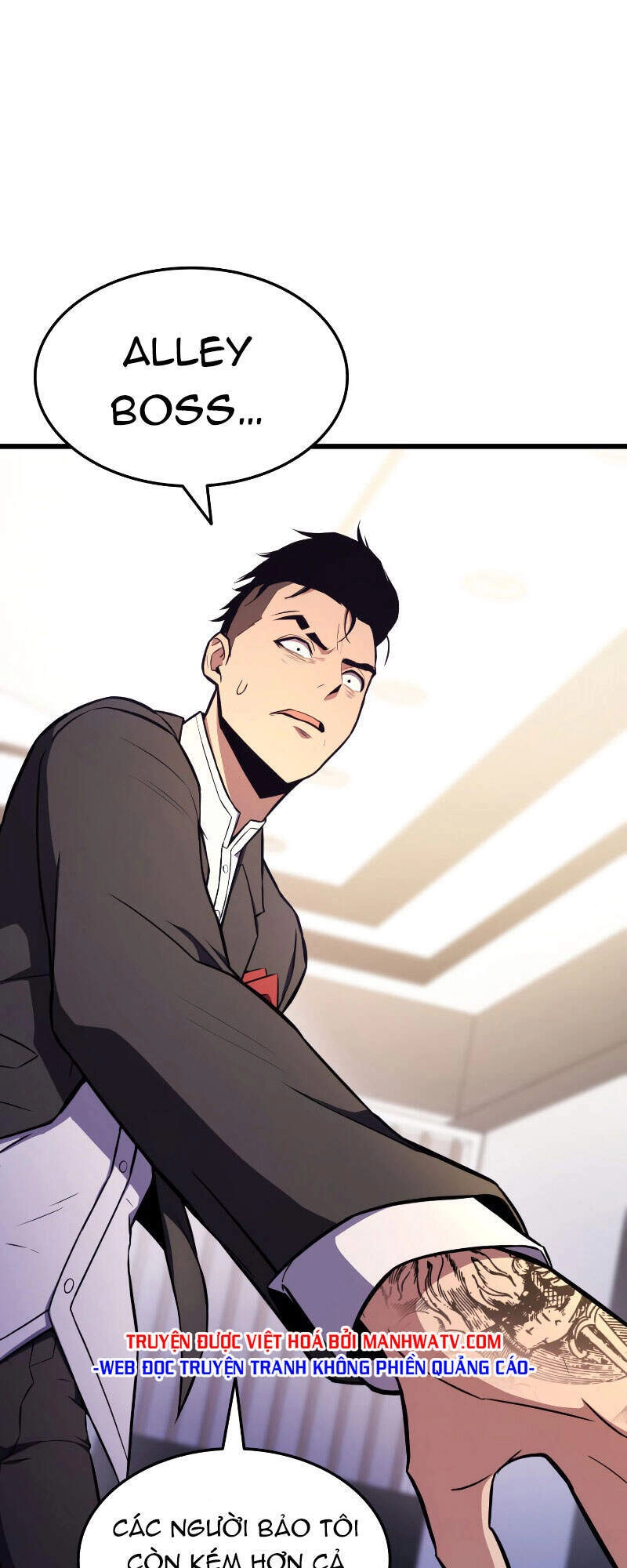 Sự Trở Lại Của Vị Thần Sức Mạnh Chapter 27 - 80