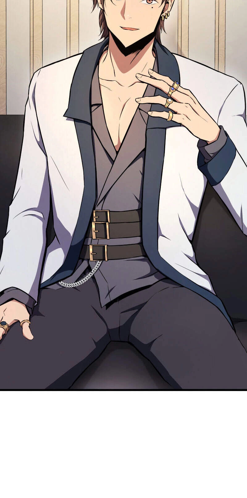 Sự Trở Lại Của Vị Thần Sức Mạnh Chapter 27 - 83