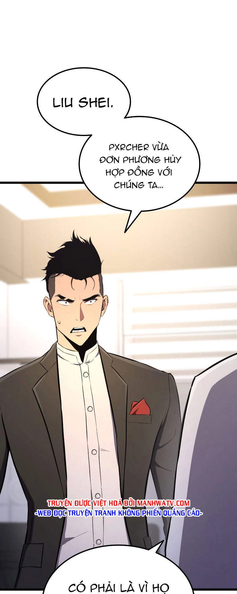 Sự Trở Lại Của Vị Thần Sức Mạnh Chapter 27 - 84