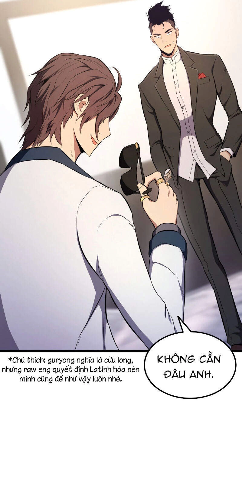 Sự Trở Lại Của Vị Thần Sức Mạnh Chapter 27 - 87