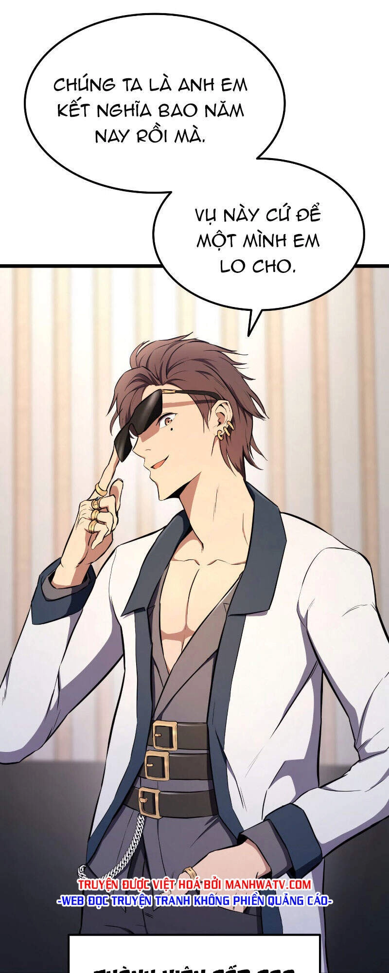 Sự Trở Lại Của Vị Thần Sức Mạnh Chapter 27 - 88