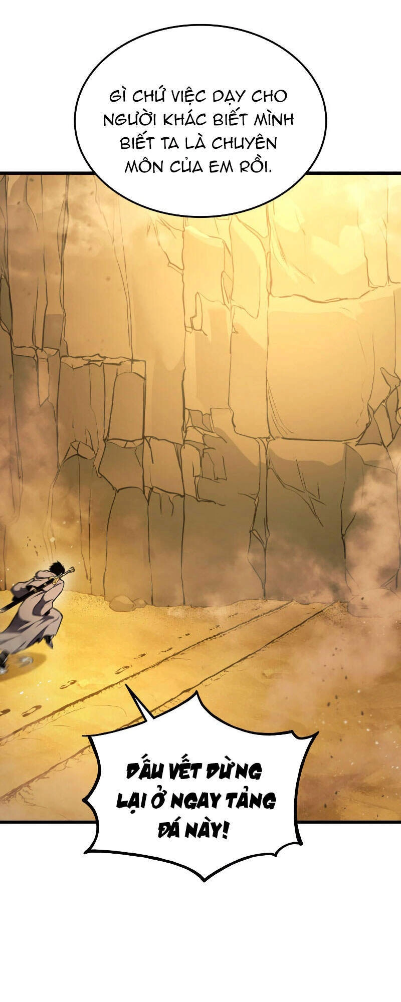 Sự Trở Lại Của Vị Thần Sức Mạnh Chapter 27 - 90