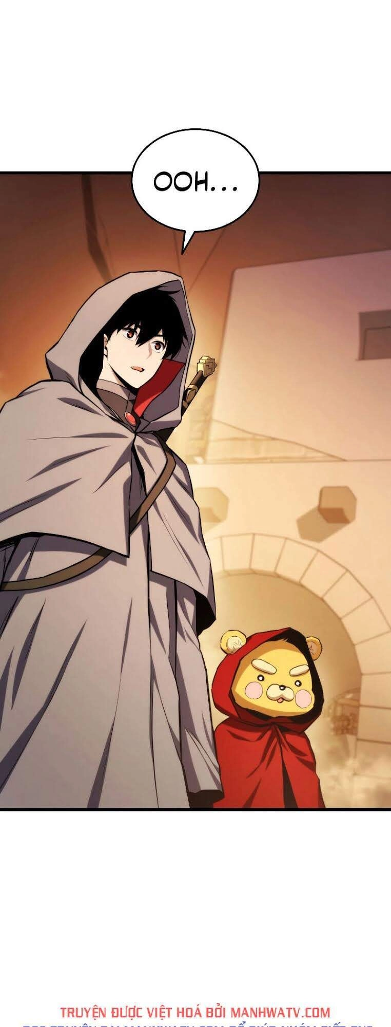 Sự Trở Lại Của Vị Thần Sức Mạnh Chapter 28 - 2