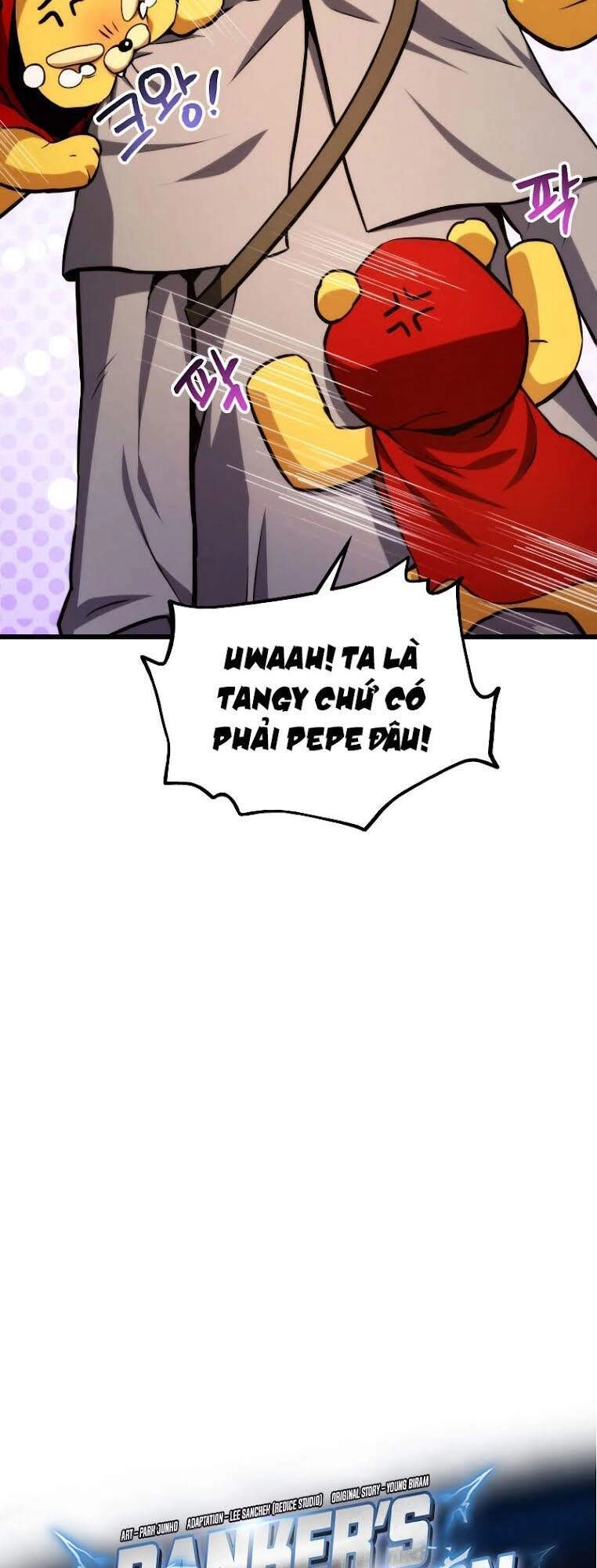 Sự Trở Lại Của Vị Thần Sức Mạnh Chapter 28 - 17