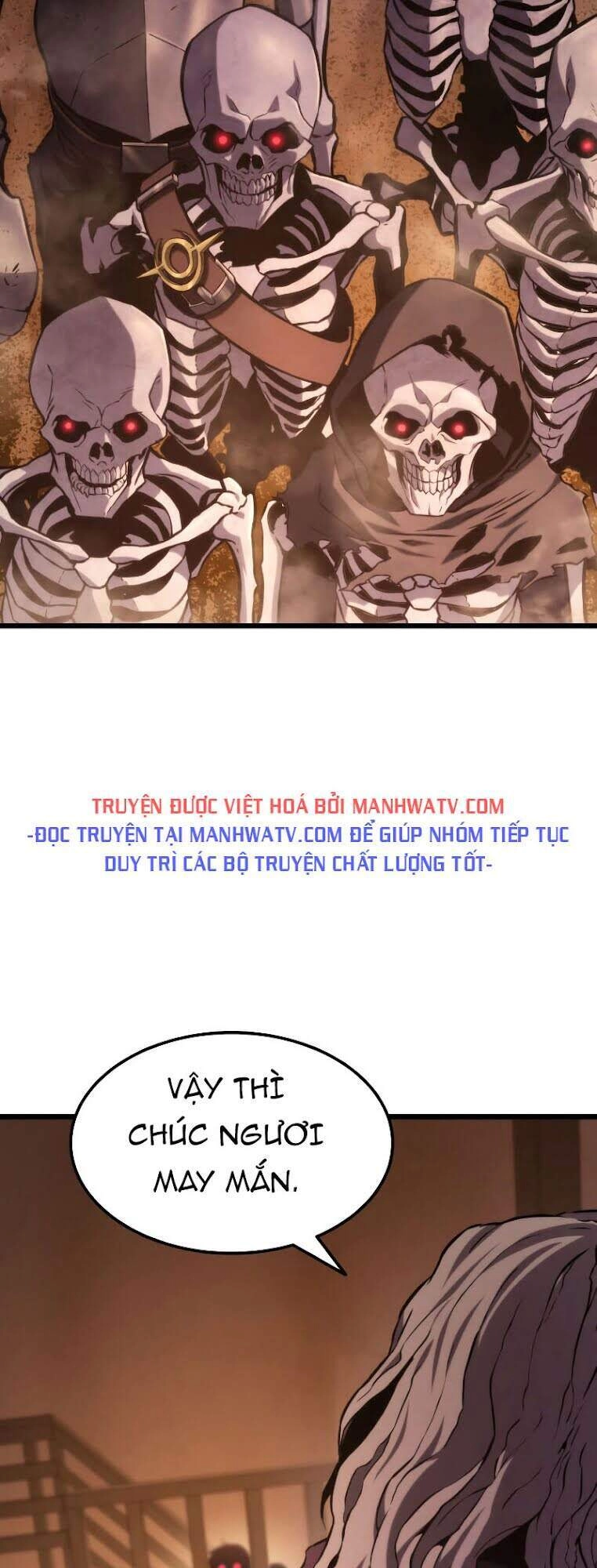 Sự Trở Lại Của Vị Thần Sức Mạnh Chapter 28 - 27