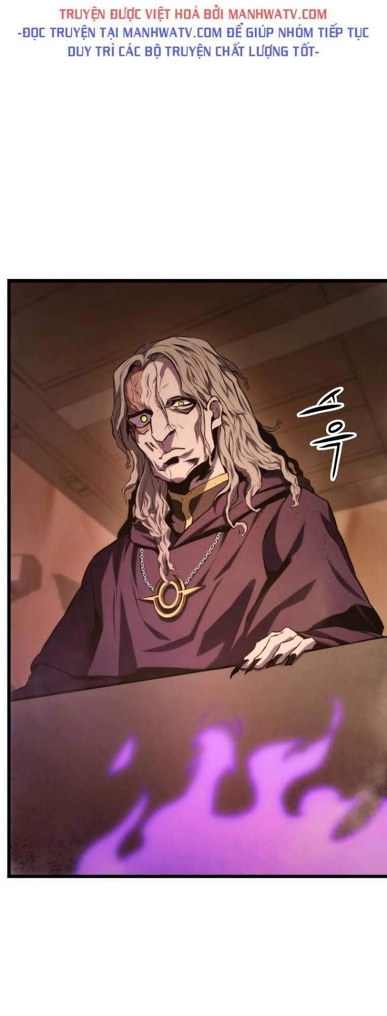 Sự Trở Lại Của Vị Thần Sức Mạnh Chapter 28 - 33